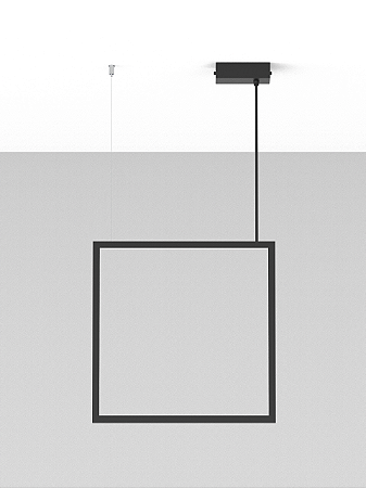 Pendente QUADRA