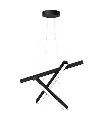 Pendente LINEAR (Conjunto 3x)