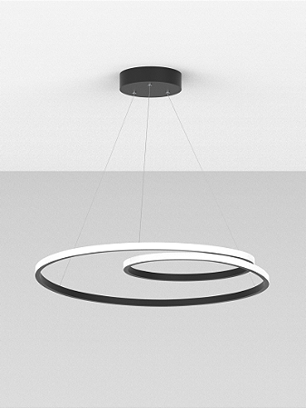 PENDENTE GAMMA EXTERNO