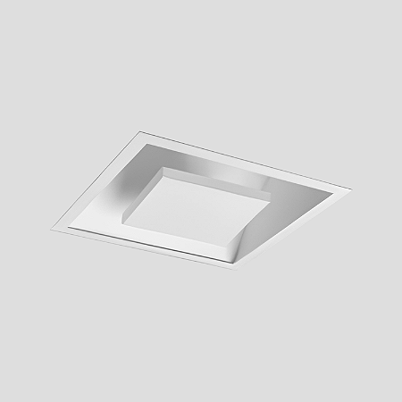 Embutido ECLIPSE E27 CHANFRADO
