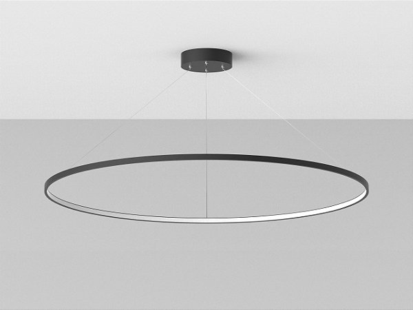 Pendente ANELLO (Luz Interna)