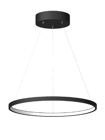 Pendente ANELLO (Luz Interna)