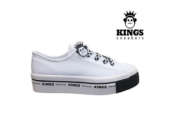 tenis kings feminino