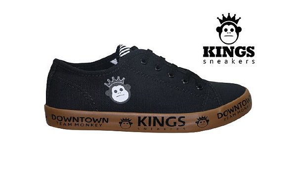 tenis kings infantil