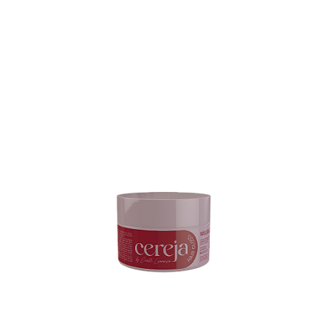 Máscara Hair Gloss Cereja 250G