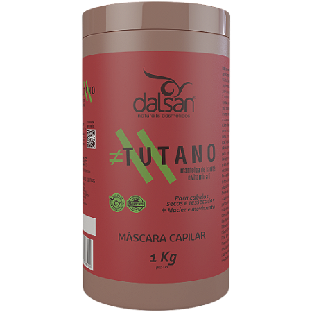 Máscara Tutano 1Kg