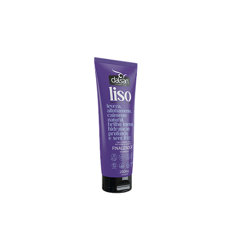 Finalizador Liso 200mL