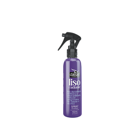 Spray Liso 150mL