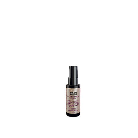 Reparador Reconstrução Capilar 35mL