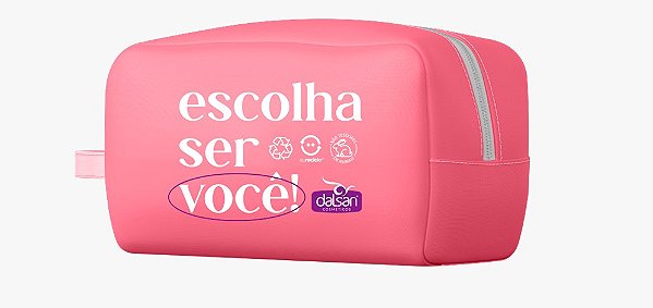 Necessaire Personalizada