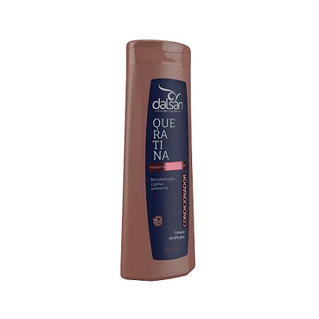 Condicionador Queratina 300mL