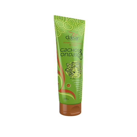 Ativador BB Cream Cachos & Ondas 250mL