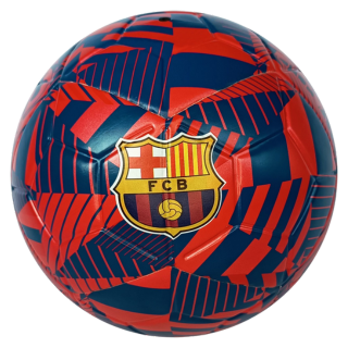 Bola Futebol Barcelona Nº 5 Retrô 1899 - Original e Licenciada