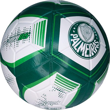 Bola Futebol Palmeiras Nº 5 Original e Licenciada