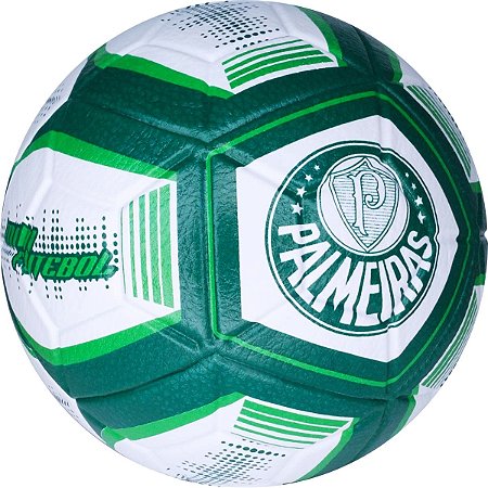 Bola de Futsal do Palmeiras Original e Licenciada
