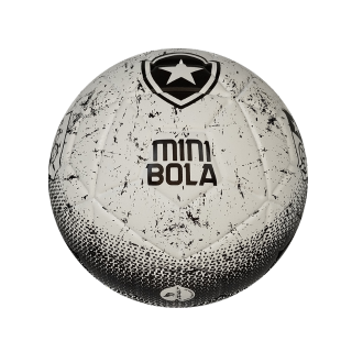 Bola de Futsal do Botafogo Original e Licenciada