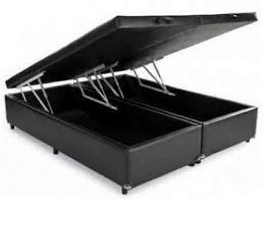BOX BAÚ QUEEN - 1,58X1,98