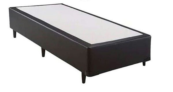 BOX SOLTEIRO KING - 0,96X2,03