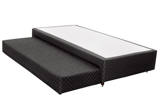 BOX AUXILIAR SOLTEIRO - 0,88x1,88