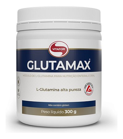 GLUTAMAX POTE 300G VITAFOR