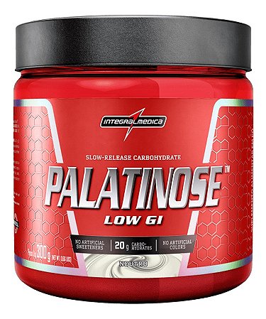 PALATINOSE 300G INTEGRALMEDICA