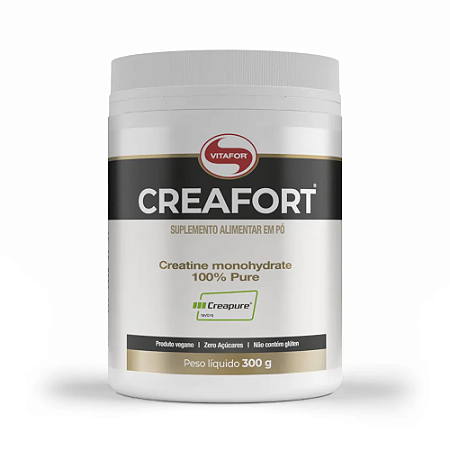 CREAFORT POTE 300G CREAPURE VITAFOR