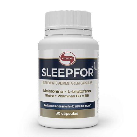 SLEEPFOR 30 470MG VITAFOR