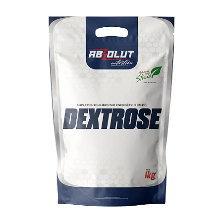 DEXTROSE NATURAL 1KG ABSOLUT NUTRITION