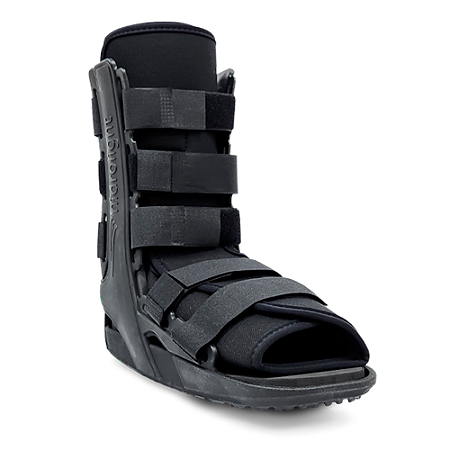 BOTA IMOBILIZADORA POP CURTA P HIDROLIGHT