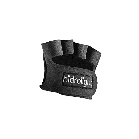 PALMAR MINI PALMA PRETO G HIDROLIGHT