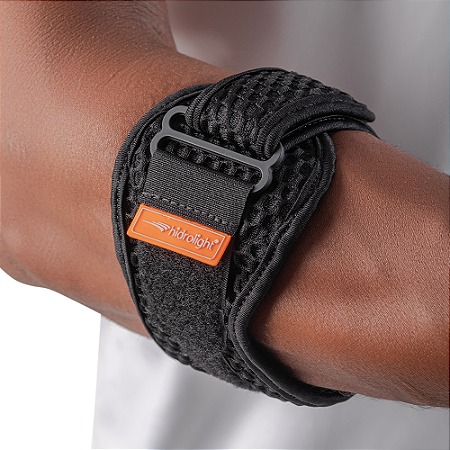 TENNIS ELBOW COMFORT AIR AJUSTAVEL HIDROLIGHT