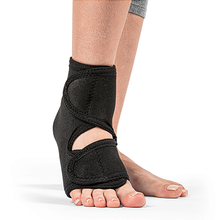 TORNOZELEIRA AJUSTAVEL ESPECIAL EG HIDROLIGHT