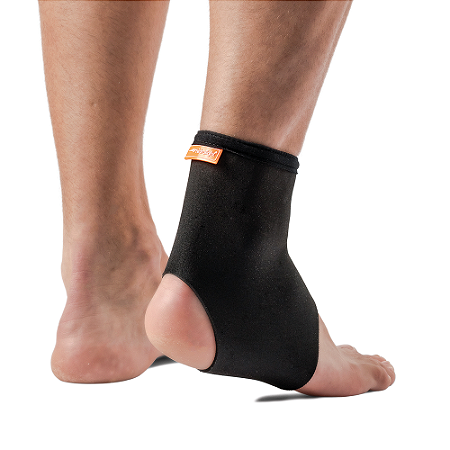 TORNOZELEIRA CURTA G HIDROLIGHT