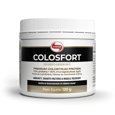 COLOSFORT POTE 120G VITAFOR