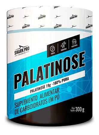 PALATINOSE - 300GR SHARK PRO