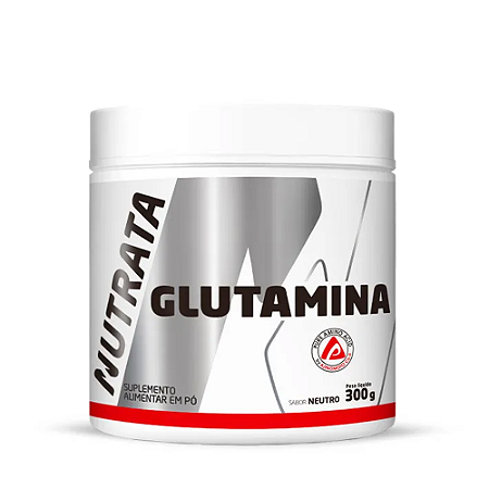 GLUTAMIN UP 300 GR NUTRATA