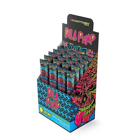 PACKET DILA PUMP KIWI CX20 ADAPTOGEN