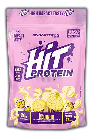 HIT PROTEIN BEIJINHO 900G BAG ADAPTOGEN