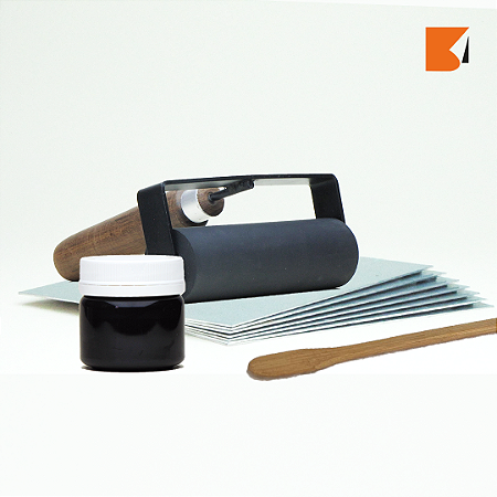 KIT DE GRAVURA THEMA:14   | com brinde pra você |