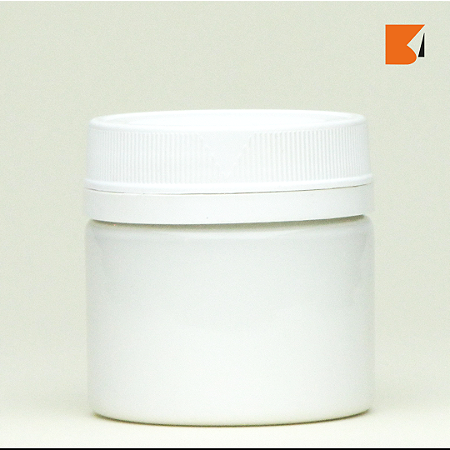 Tinta para Gravura - Cor Branca