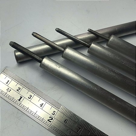 Conjunto de Goivas para Xilogravura