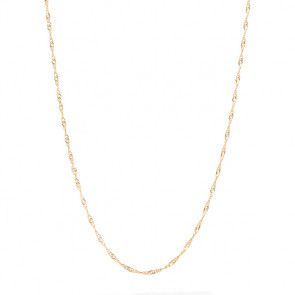 Corrente Singapura Fina 40cm 0,95g