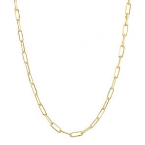 Corrente Cartie 40cm 1,1g