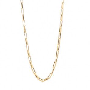 Corrente Cartie 60cm 3,3g