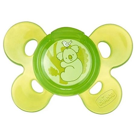Chupeta Chicco Physio Compact (12+)