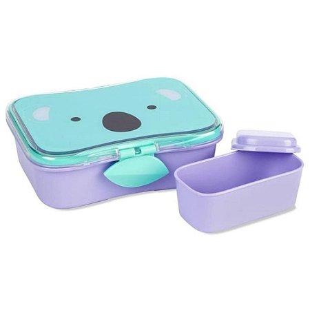 Kit Lanche Zoo Koala Skip Hop