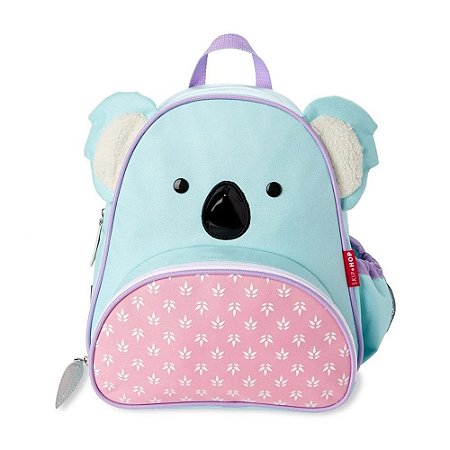 Mochila Infantil Zoo Koala Skip Hop