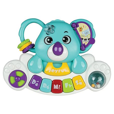 Coala Musical -Buba