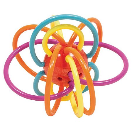 Baby Ball - Buba