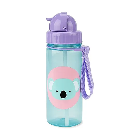 Garrafa Flip 384 ML Zoo Koala - Skip Hop